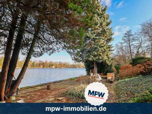 Wohnung zum Kauf 1.500.000 € 16 Zimmer 361,8 m² 1. Geschoss Köpenick Berlin 12555