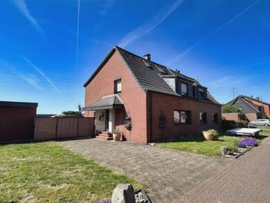 Haus zum Kauf 419.000 € 4 Zimmer 130 m² 974 m² Grundstück Bergheim Duisburg 47228
