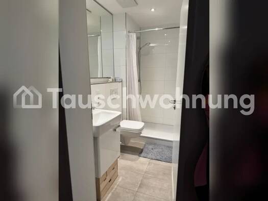 Wohnung zur Miete Tauschwohnung 670 € 2 Zimmer 54 m² Sentrup West 48149