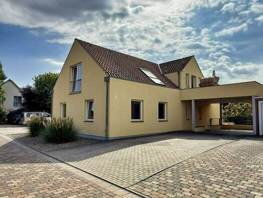 Mehrfamilienhaus zum Kauf 489.000 € 7 Zimmer 208 m² 749 m² Grundstück Großgoltern Barsinghausen 30890