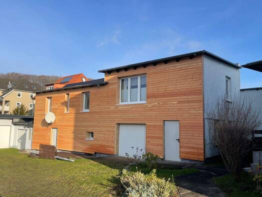 Wohnung zur Miete 960 € 3 Zimmer 81 m² Sassnitz 18546