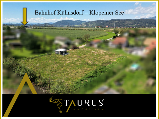 Grundstück zum Kauf 315.000 € 3.218 m² Grundstück Kühnsdorf 9125