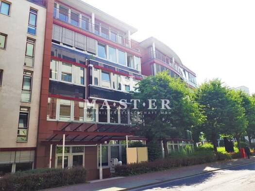 Bürofläche zur Miete 11,20 € 1.880,9 m² Bürofläche teilbar ab 1.880,9 m² Frankfurt 60489