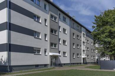 Wohnung zur Miete 419 € 2,5 Zimmer 53 m² 2. Geschoss frei ab 18.06.2025 Allkampstraße 9 Brauck Gladbeck 45968