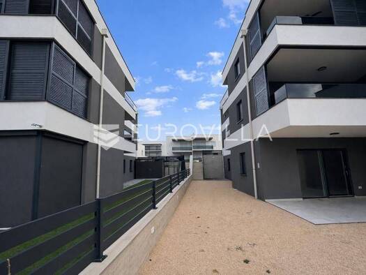 Wohnung zum Kauf 337.050 € 2 Zimmer 96 m² Simuni Pag