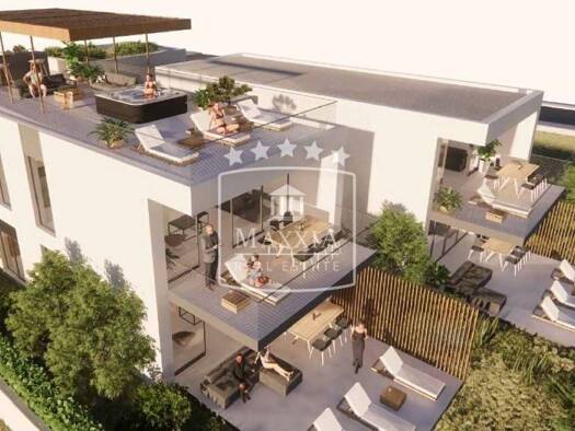 Wohnung zum Kauf 580.000 € 4 Zimmer 125 m² 1. Geschoss Ugljan, Preko Ugljan