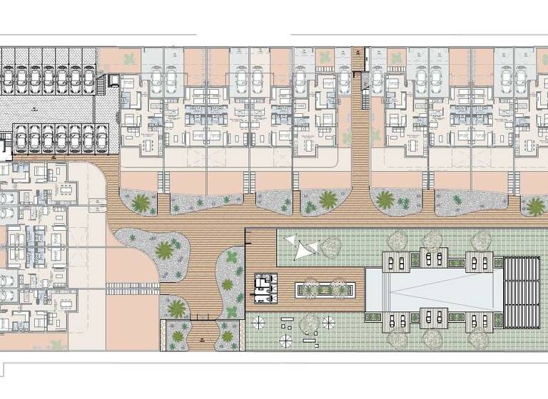 Penthouse zum Kauf provisionsfrei 339.900 € 4 Zimmer 90 m² Los Alcázares 30710