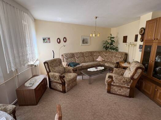 Einfamilienhaus zum Kauf 339.900 € 3 Zimmer 90 m² 470 m² Grundstück Möckern Nordwest 04159