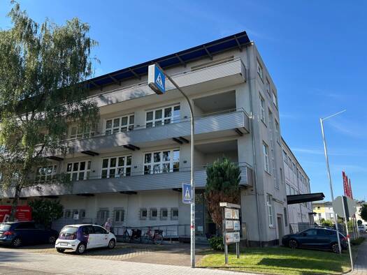 Bürofläche zur Miete 10 € 75 m² Bürofläche Ettlingen 76275