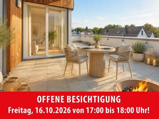 Wohnung zum Kauf 639.000 € 4,5 Zimmer 128 m² Böblingen Böblingen 71032