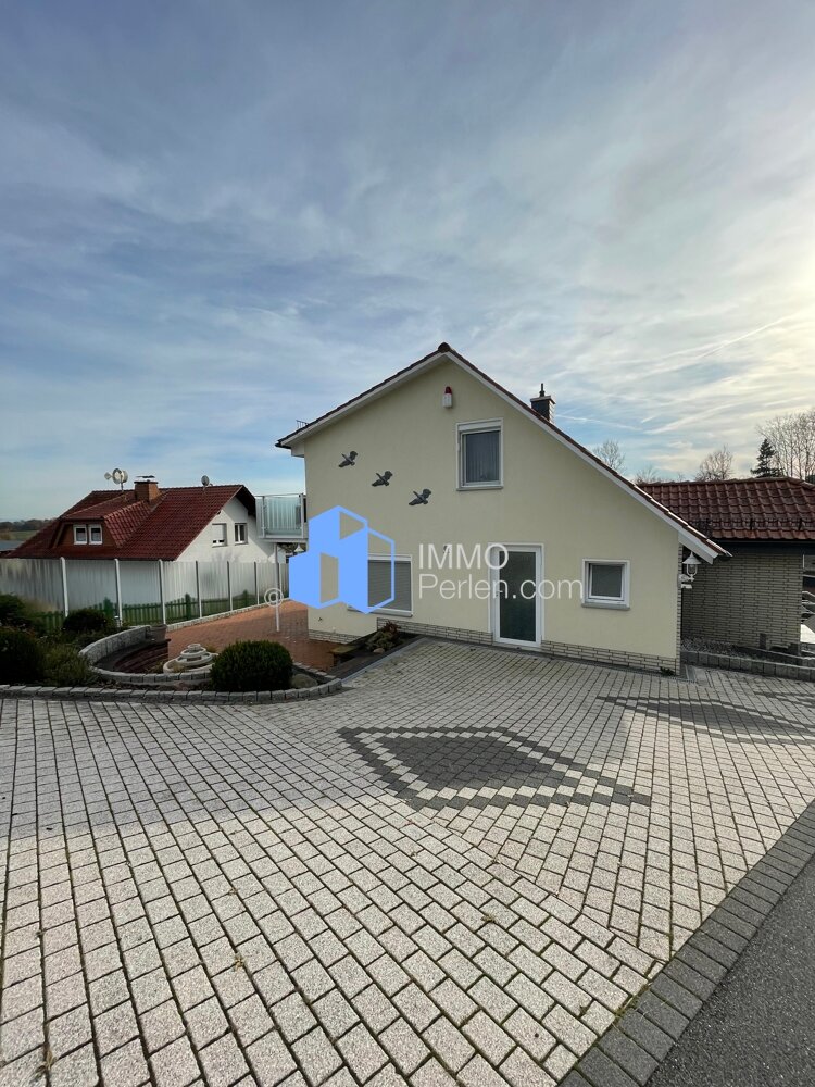 Einfamilienhaus zum Kauf 270.000 € 4 Zimmer 167 m²<br/>Wohnfläche 700 m²<br/>Grundstück Engar Willebadessen / Engar 34439