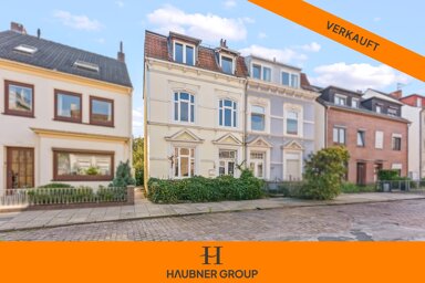 Mehrfamilienhaus zum Kauf als Kapitalanlage geeignet 429.000 € 6 Zimmer 219 m² 248 m² Grundstück Hastedt Bremen 28207