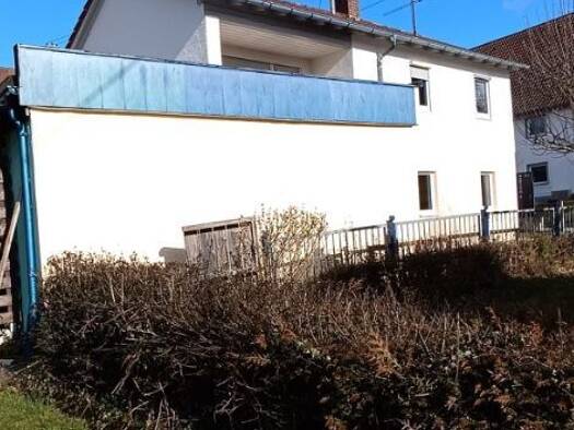 Einfamilienhaus zum Kauf 220.000 € 4 Zimmer 100 m² 221 m² Grundstück frei ab sofort Marbach Herbertingen 88518