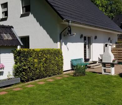 Haus zum Kauf 529.000 € 6 Zimmer 151,5 m² 700 m² Grundstück frei ab sofort Bendestorf 21227