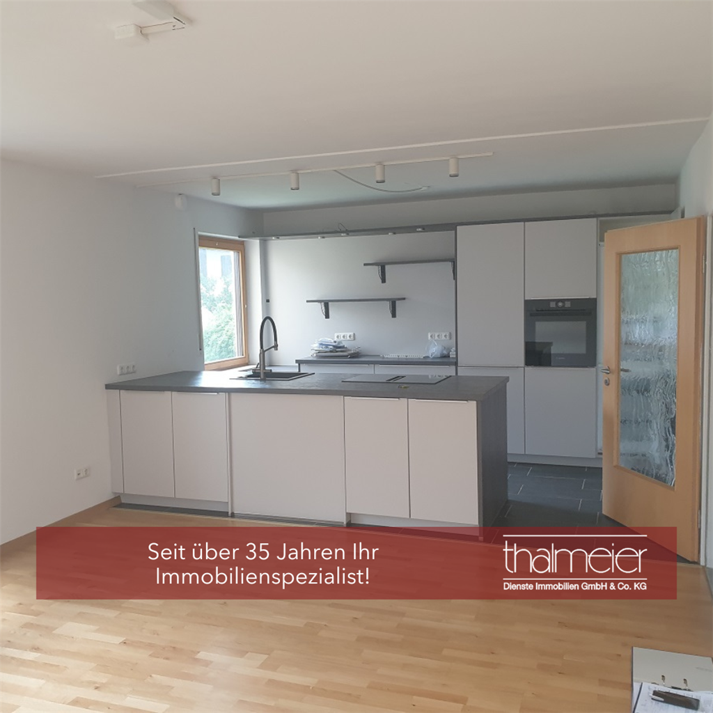 Wohnung zum Kauf 469.000 € 4 Zimmer 98 m²<br/>Wohnfläche Bad Aibling 83043