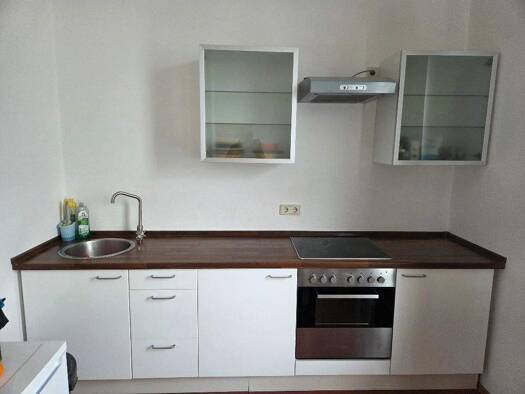 Wohnung zur Miete 354 € 1 Zimmer 47 m² 4. Geschoss frei ab 16.03.2026 Ernst-Amme-Straße 24 Braunschweig 38114