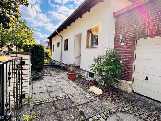 Einfamilienhaus zum Kauf 395.000 € 4 Zimmer 114 m² 371 m² Grundstück frei ab sofort Heiligensee Reinickendorf 13503
