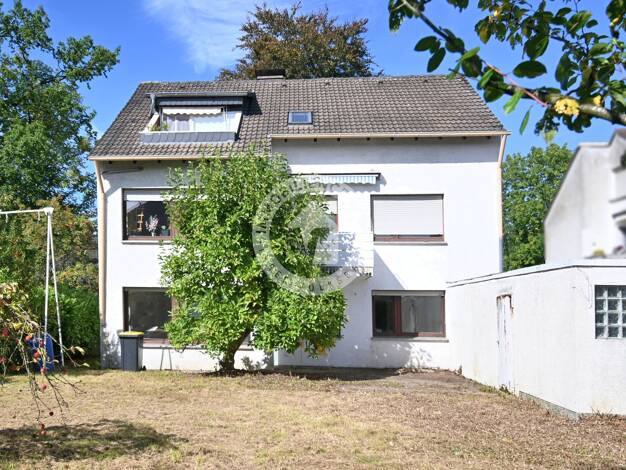 Mehrfamilienhaus zum Kauf 299.000 € 10 Zimmer 260 m² 682 m² Grundstück Hengsen Holzwickede 59439