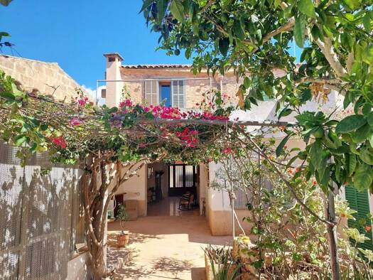 Villa zum Kauf 995.000 € 4 Zimmer 330 m² 331 m² Grundstück de Campos Santanyí 07650