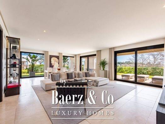 Haus zum Kauf 1.295.000 € 462 m² sotogrande