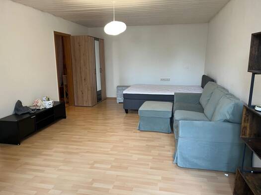Wohnung zur Miete 330 € 1 Zimmer 35 m² 50 Geschosse frei ab 01.04.2026 Vorberg Berg 88276
