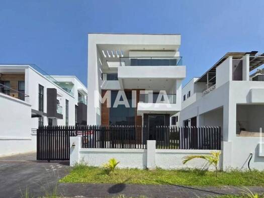 Einfamilienhaus zum Kauf 544.850 € 6 Zimmer 302 m² 5 BEDROOM SMART HOME PINNOCK ESTATE LEKKI Lekki 105102