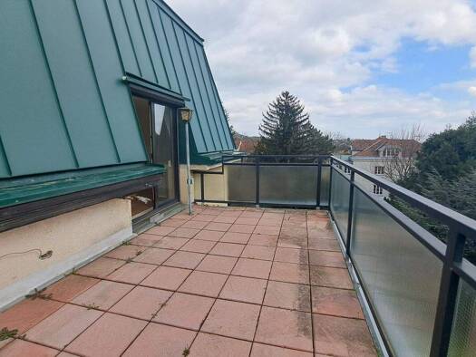 Wohnung zum Kauf 690.000 € 4 Zimmer 119 m² Hameaustraße Wien 1190