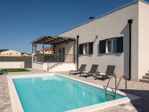 Haus zum Kauf 550.000 € 6 Zimmer 197 m² Vodice Vodice