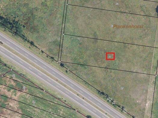 Land-/Forstwirtschaft zum Kauf 5.900 € 7.145 m² Grundstück Neustadt-Glewe Neustadt-Glewe 19306
