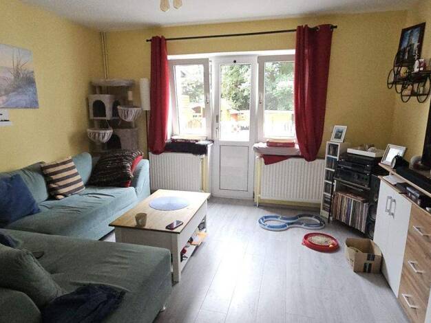 Reihenmittelhaus zum Kauf 258.500 € 4 Zimmer 110 m² 200 m² Grundstück Elmschenhagen-Nord Kiel 24147