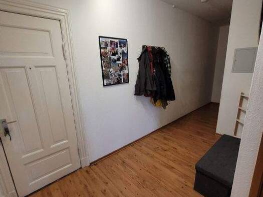 Wohnung zur Miete 505 € 2 Zimmer 56 m² 3. Geschoss frei ab 01.04.2026 Schulze-Delitzsch-Str. 9 Sandberg Flensburg 24943