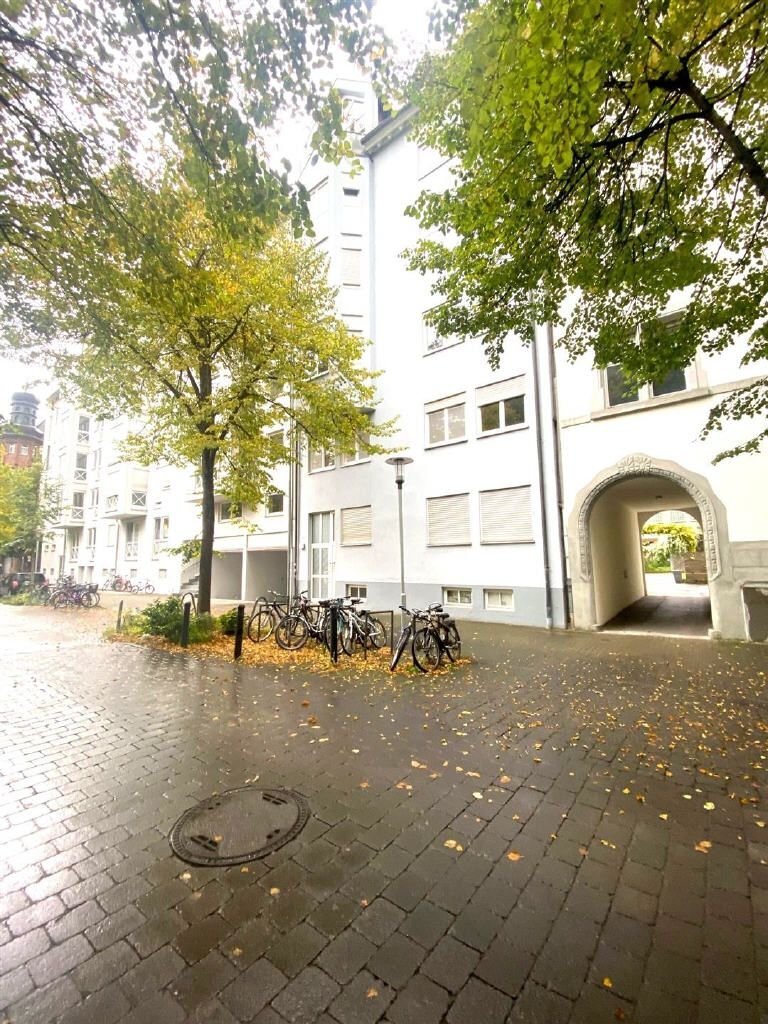 Wohnung zum Kauf 249.000 € 1,5 Zimmer 39,2 m²<br/>Wohnfläche 4.<br/>Geschoss Altstadt Konstanz 78462