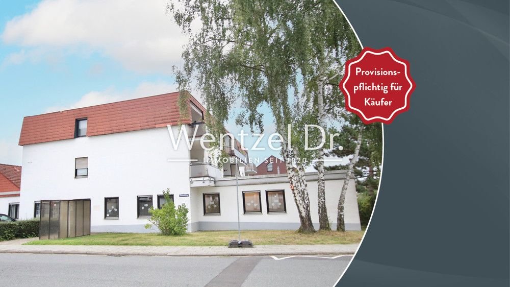 Praxis zum Kauf 320.000 € 132,5 m²<br/>Bürofläche Roßdorf Roßdorf 64380