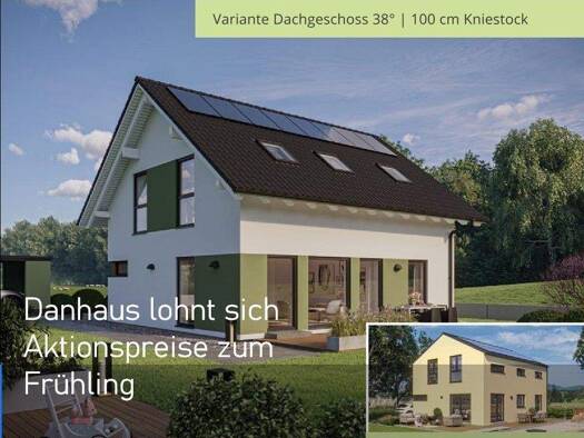 Einfamilienhaus zum Kauf provisionsfrei 311.000 € 5 Zimmer 136 m² 690 m² Grundstück Sandloh Essen (Oldenburg) 49632