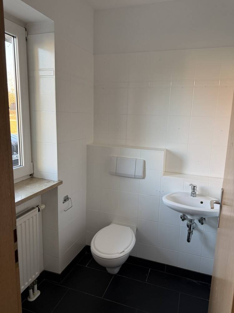 Immobilie in Hilpoltstein - FAMILIENFREUNDLICH - Doppelhaushälfte mit Garten - Bild 4