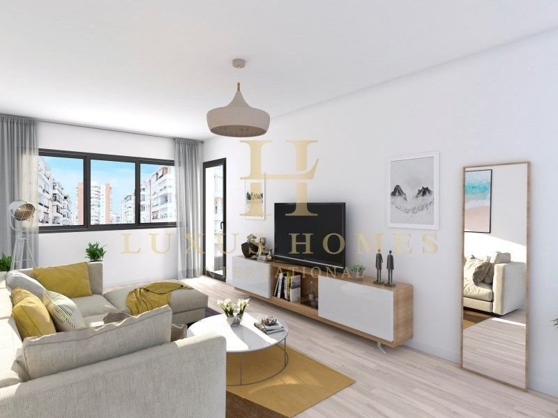 Studio zum Kauf provisionsfrei als Kapitalanlage geeignet 372.000 € 3 Zimmer 70 m²<br/>Wohnfläche Málaga