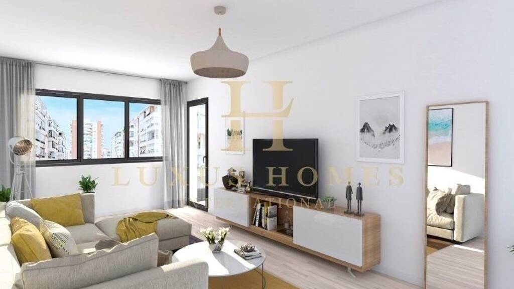 Studio zum Kauf provisionsfrei als Kapitalanlage geeignet 499.000 € 3 Zimmer 67 m² Málaga