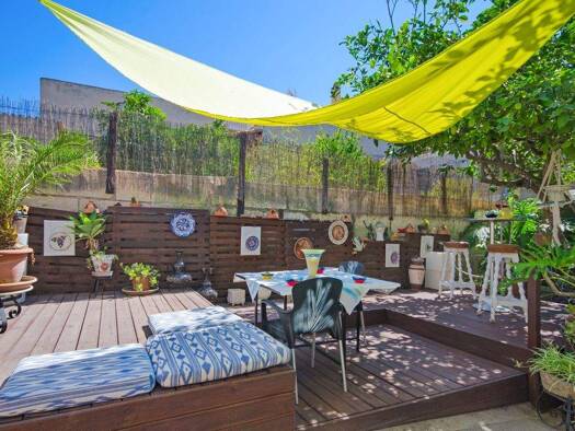 Stadthaus zum Kauf provisionsfrei 649.000 € 5 Zimmer 275 m² 459 m² Grundstück Sant Llorenç Des Cardassar 07530