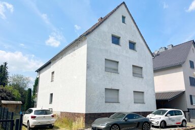 Wohnung zum Kauf 239.000 € 3 Zimmer 96,3 m² Küppersteg Leverkusen 51373