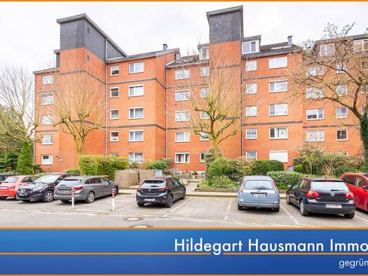 Wohnung zur Miete 930 € 3 Zimmer 79,5 m² 3. Geschoss frei ab 01.08.2026 Alter Hof 3 Quickborn 25451