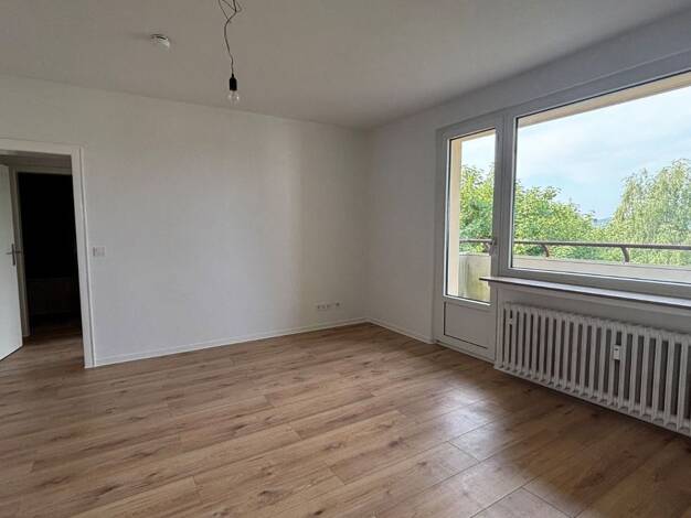 Wohnung zur Miete 470 € 2 Zimmer 57,4 m² 6. Geschoss frei ab 01.10.2026 Heinrich-Zille-Straße 2 Welper Hattingen 45527