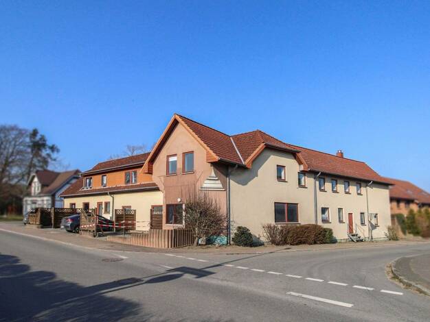 Maisonette zum Kauf 139.000 € 3 Zimmer 112 m² EG Dörphof 24398
