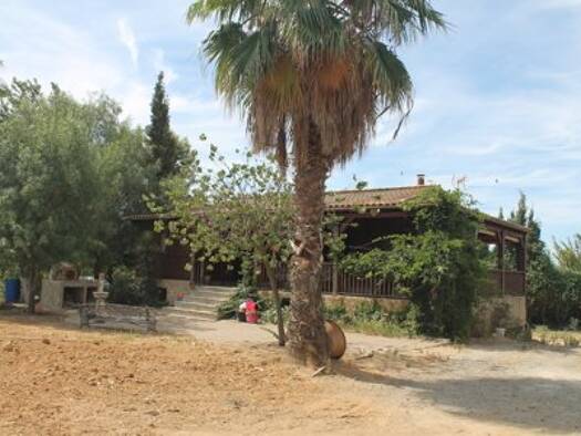 Bauernhaus zum Kauf 180.000 € 5 Zimmer 200 m² 3.500 m² Grundstück Rociana del Condado 21720