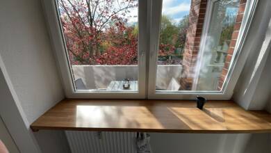 Wohnung zur Miete 700 € 2 Zimmer 46 m² Geschoss 2/2 frei ab sofort Oldenburg 26129