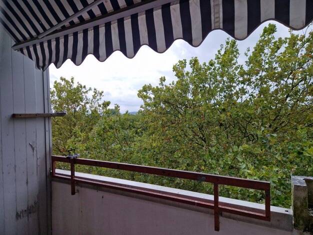 Wohnung zur Miete 643 € 3 Zimmer 75,6 m² 7. Geschoss frei ab 16.09.2026 Butzstraße 48 Nette Mengede 44359