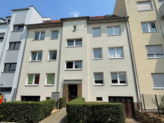 Mehrfamilienhaus zum Kauf als Kapitalanlage geeignet 990.000 € 426 m² 440 m² Grundstück Gohlis-Mitte Leipzig 04157