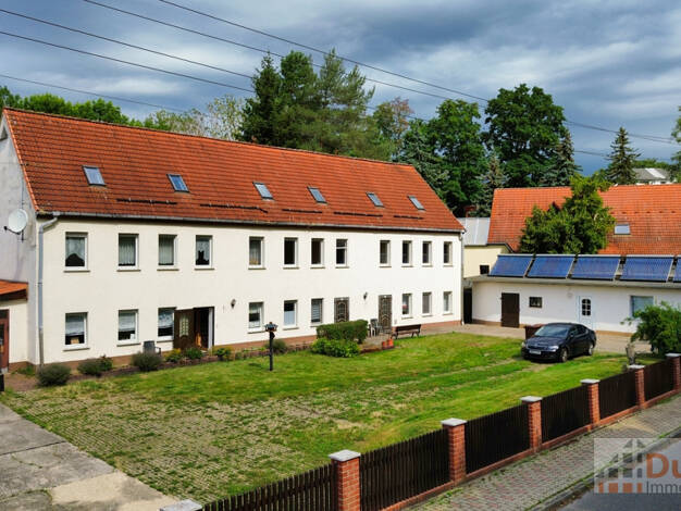 Mehrfamilienhaus zum Kauf provisionsfrei 349.000 € 17 Zimmer 472 m² 1.797 m² Grundstück Wählitz Hohenmölsen / Wählitz 06679