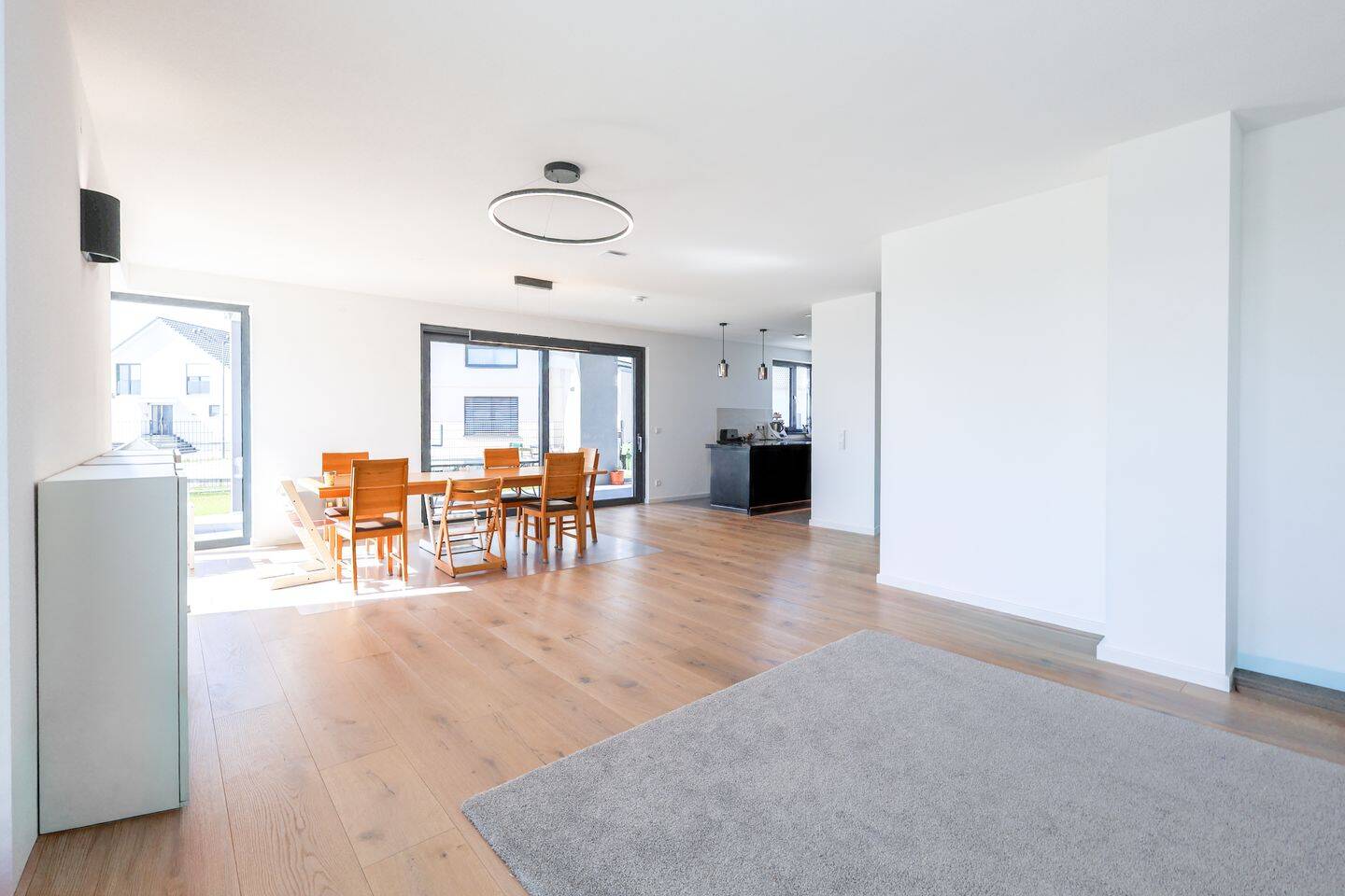 Einfamilienhaus zum Kauf - Ansicht 6