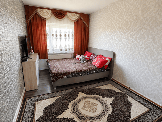 Wohnung zum Kauf 185.000 € 2 Zimmer 36 m² 1. Geschoss Wilhelmsburg Mitte 21107