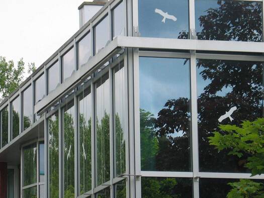 Bürofläche zur Miete 13,80 € 1 Zimmer 510 m² Bürofläche Oberpfaffenhofen Weßling 82234